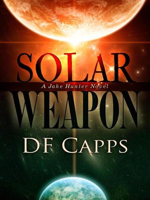 cover image of Solar Weapon